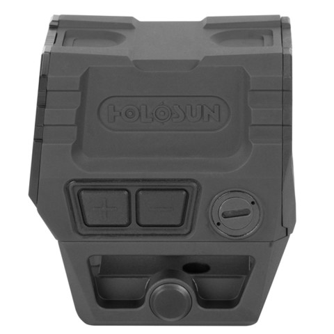 Коліматорний приціл HOLOSUN AEMS-CORE-X2-GR