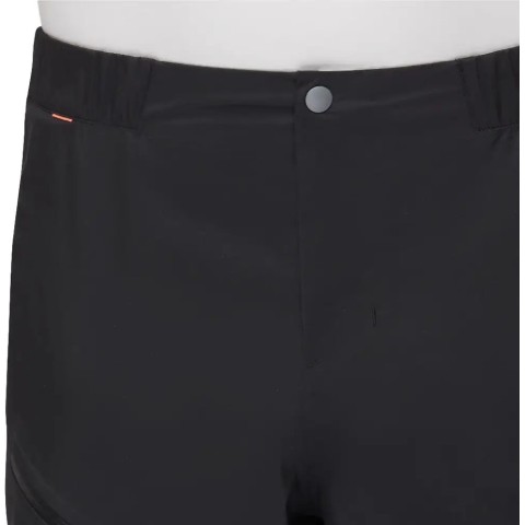 Брюки Mammut Alto Light HS Pants M 54 1020-13251 black
