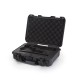 Кейс Nanuk Case 910 classic gun - Graphite