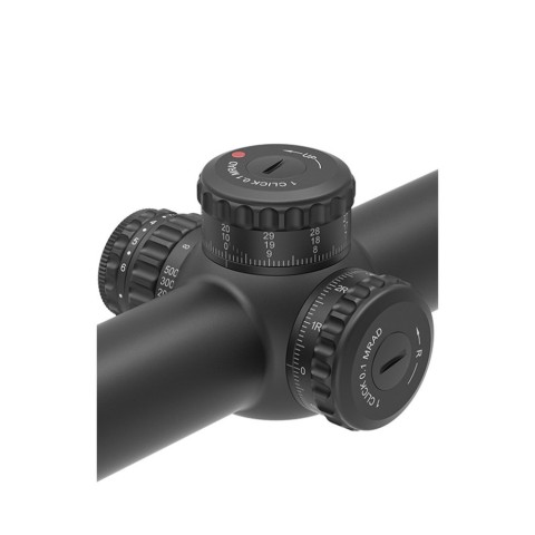 Приціл оптичний Vector Optics  Continental X6 6-36x56 (34 мм) FFP illum. VEC-MBR2