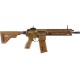 Винтовка страйкбольная Umarex Heckler & Koch HK416 A5 AEG 6 мм Coyote