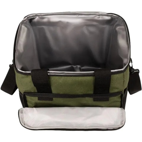 Термосумка Tribe Cooler 25L Olive