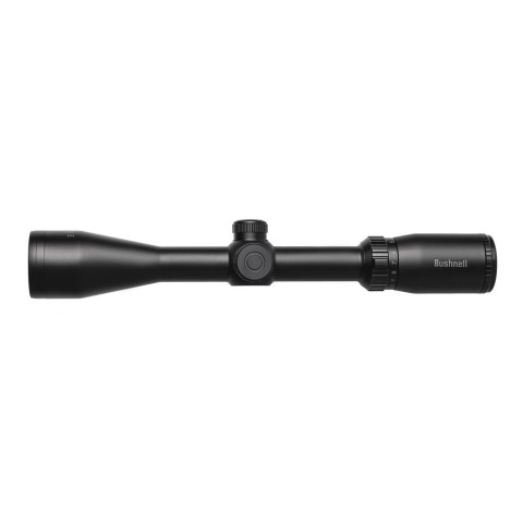 Приціл оптичний Bushnell 4-12x40 'Engage', Deploy MOA, SFP