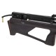 Гвинтівка пневматична PCP ZBROIA Козак FC 4.5m 450/230