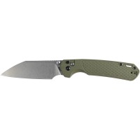 Нож CJRB Pyrite-Light, ц:green