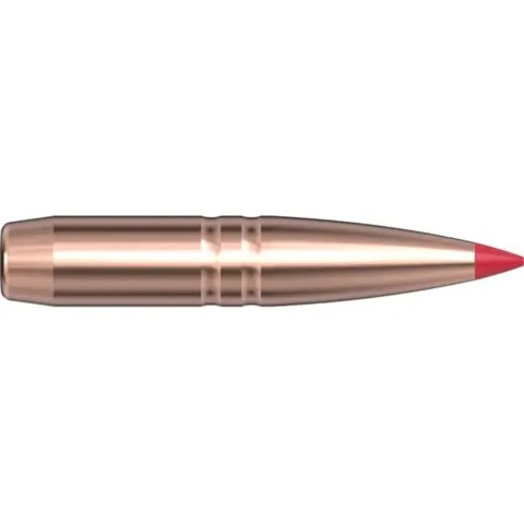 Пуля Hornady CX кал. 6,5 мм (.264) масса 130 гр (8,42 г) 50 шт