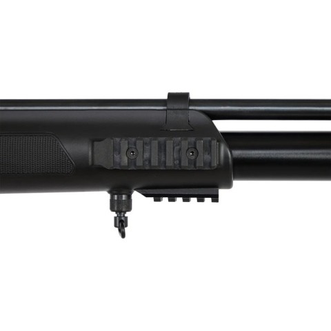 Гвинтівка пневматична Optima Galatian III PCP 4,5 мм