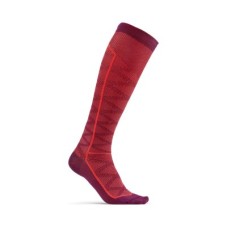 Compression Pattern Sock