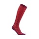 Compression Pattern Sock
