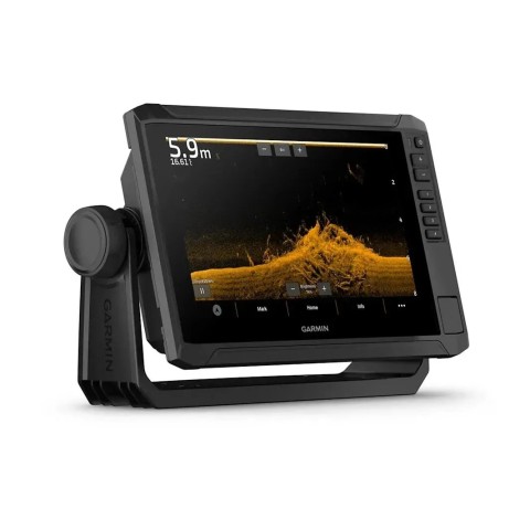 Картплоттер Garmin ECHOMAP UHD2 9