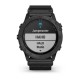 Смарт-годинник Garmin tactix Delta Solar Edition with Ballistics