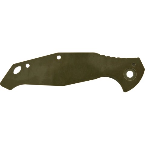 Накладка рукояти Skif Adventure II, ц:olive