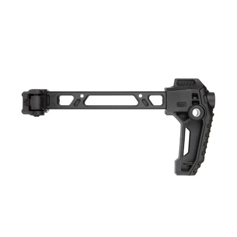 SI-FSA-S-STOCK Складной приклад для CZ SCORPION SINGLE
