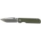 Нож CJRB Nova AR-RPM9, G10 ц:green