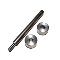 Shotshell load-all Primer Hole Fix Tool Lite with Decapper - Корректор капсульного гнезда + декапсулятор