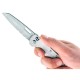 Ніж-мультитул Leatherman Free K2x Silver