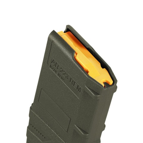 Магазин Fire On АR30 223 (олива)