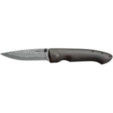 Нож Boker Plus Damascus Gent 1 ц:black