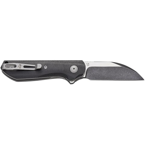 Нож Boker Plus Corvus, black