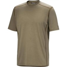 Футболка Arc’teryx Cold WX T-Shirt AR Men’s (Wool) L Crocodile