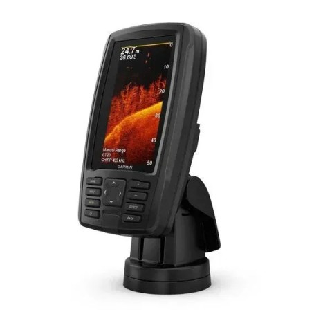 Ехолот/картплотер Garmin ECHOMAP Plus 45cv без датчика