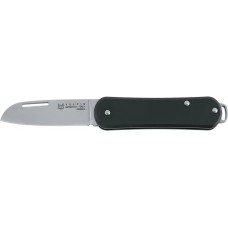 Нож Fox Vulpis Aluminium, ц:black