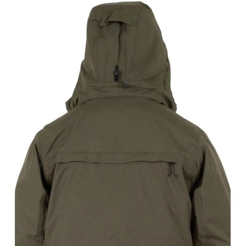 Куртка First Tactical Tactix System Jacket XL Зеленый