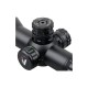 Приціл оптичний Vector Optics C3 3-9x32 (25,4 мм) illum. SFP
