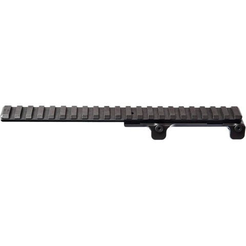 Крепление Henneberger HMS-SAMO Weaver Blaser. L221 мм