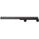 Крепление Henneberger HMS-SAMO Weaver Blaser. L221 мм