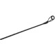 Спиннинг Shimano Zodias 64ULS Solid Tip 1.93m 2-6g Spinning