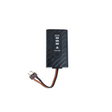 Зарядное устройство ASG C920 NiMH, USB-C
