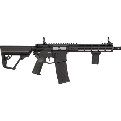 Страйкбольная винтовка Evolution Ghost 3.0 Viper M AEG 6 мм ц:cashmir black