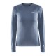 CORE Dry Active Comfort LS Woman