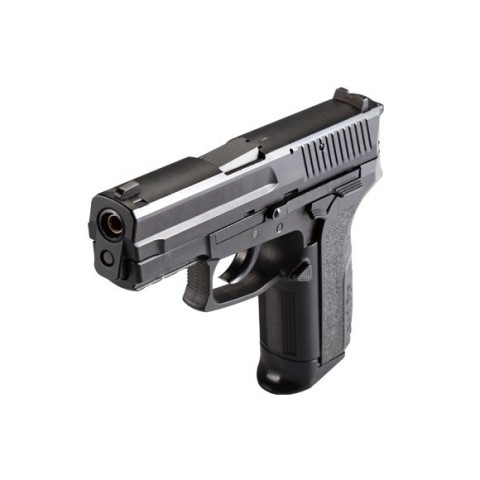 Пневматический пистолет KWC KM47 (2022/KM47HN)