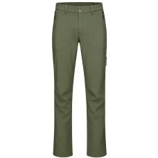 Брюки Mammut Runbold Winter SO Pants Men 50 1021-01380 dark marsh