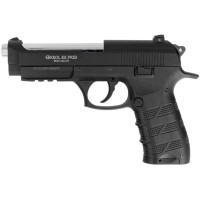 Пневматический пистолет EKOL ES P92 Blowback