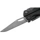 Мультитул Leatherman 832601 CHARGE PLUS BLACK метрич. биты, синтет. чехол, карт. коробка black