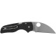 Нож Spyderco Lil’ Native G-10 Wharncliffe