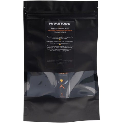 Алмазна суспензія Hapstone (1 мкм)