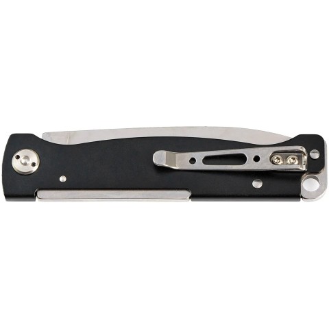 Нож Boker Plus Atlas, stainless steel ц:black