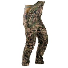 Полукомбинезон Sitka Gear Fanatic 3XL optifade ground forest