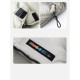 Спальний мішок з капюшоном Naturehike M300 NH20MSD02, зелений, правий