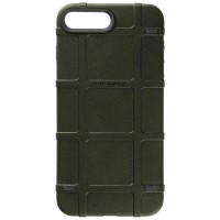 Чехол для телефона Magpul Bump Case для iPhone 7/8 Plus ц:олива