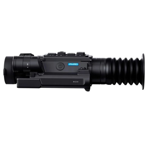Приціл нічного бачення Pard NV008SP3 LRF 70mm