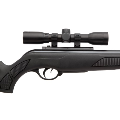 Набір подарунковий Gamo Shadow DX кал.4,5