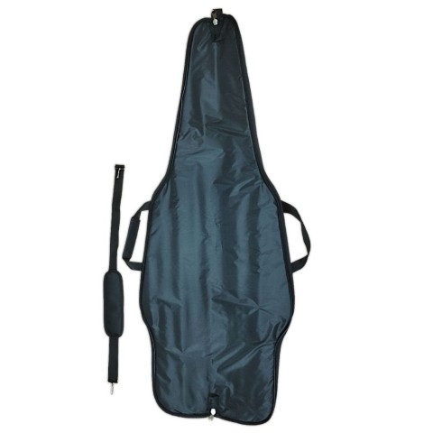 Чохол для гвинтівки покращений VS-125 чорний