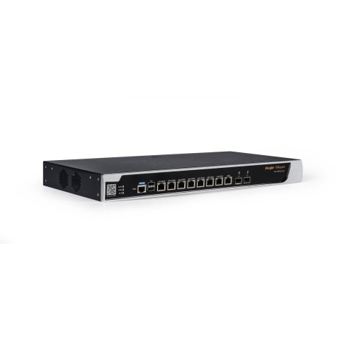 Маршрутизатор Ruijie Reyee RG-NBR6210-E