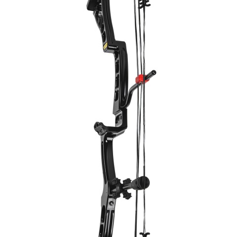 Лук блочный Ek Archery Axis 30-70 LBS чёрный
