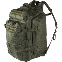 Рюкзак First Tactical First Tactical 3 day 62 Green